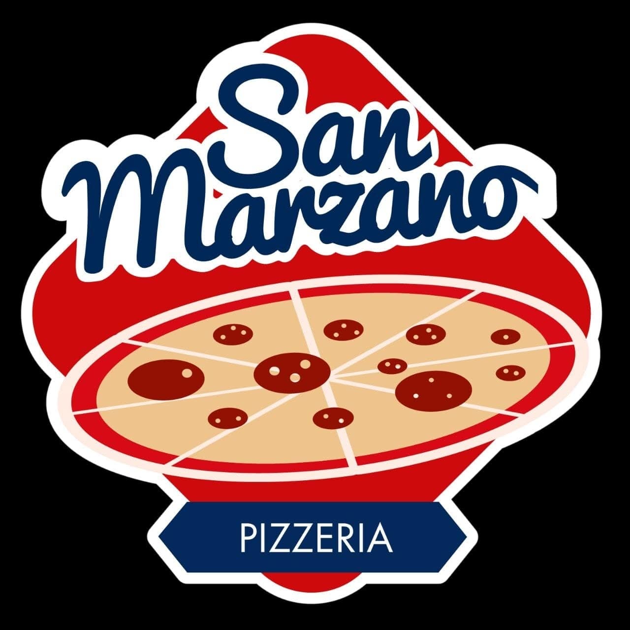 San Marzano Pizzería