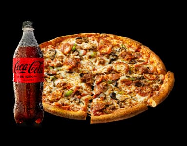 Pizzas